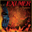 EXUMER - Fire & Damnation - DIGI CD