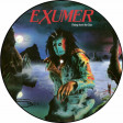 EXUMER - Rising From The Sea - PICDISC