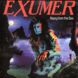 EXUMER - Rising From The Sea - CD