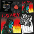 EXUMER - Possessed By Fire - LP