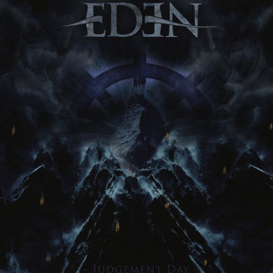 EDEN (USA) - Judgement Day - LP