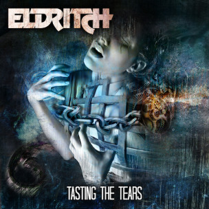 ELDRITCH - Tasting The Tears - DIGI CD