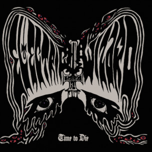 ELECTRIC WIZARD - Time To Die - 2LP