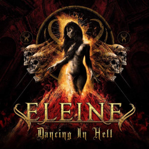 ELEINE - Dancing In Hell - CD