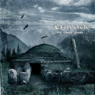 ELUVEITIE - The Early Years - CD