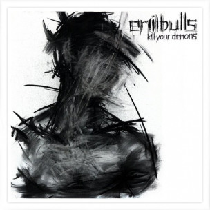 EMIL BULLS - Kill Your Demons - DIGI CD