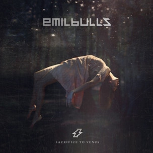 EMIL BULLS - Sacrifice To Venus - CD