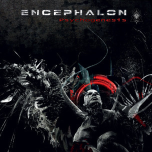ENCEPHALON - Psychogenesis - BOX 2CD