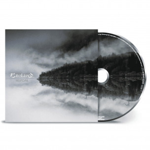 ENSLAVED - Heimdal - CD
