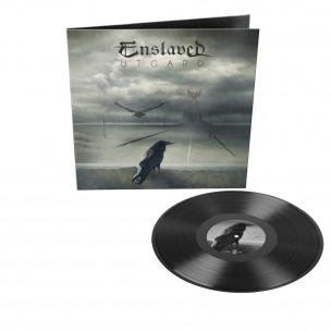 ENSLAVED - Utgard - LP