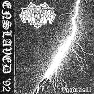 ENSLAVED - Yggdrasill - LP
