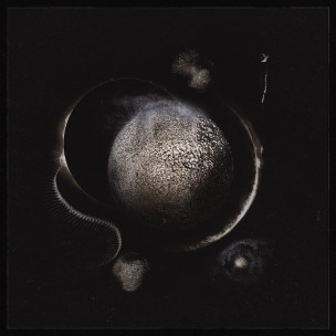 ENTHRONED - Cold Black Suns - DIGI CD