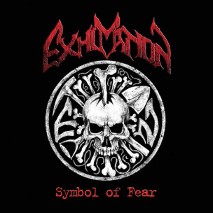 EXHUMATION (RUS) - Symbol Of Fear - CD