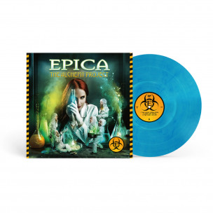 EPICA - Alchemy Project - LP