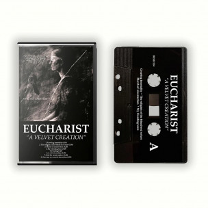 EUCHARIST - A Velvet Creation - MC