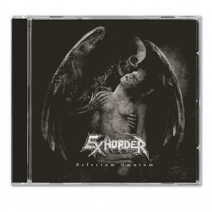 EXHORDER - Defectum Omnium - CD