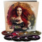 EPICA - We Still Take You With Us - The Early Years - EARBOOK 6CD+BLURAY+DVD