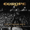EUROPE - Live At Sweden Rock - 30th Anniversary Show - 2CD
