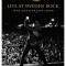 EUROPE - Live At Sweden Rock - 30th Anniversary Show - DVD