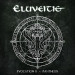 ELUVEITIE - Evocation II - Pantheon - DIGI 2CD