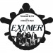 EXUMER - Possessed By Fire / A Mortal In Black - PICDISC