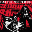FAITH NO MORE - King For A Day, Fool For A Lifetime - 2LP
