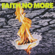 FAITH NO MORE - The Real Thing - CD