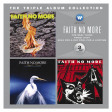 FAITH NO MORE - The Triple Album Collection - 3CD