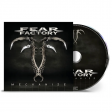 FEAR FACTORY - Mechanize - CD