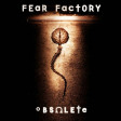 FEAR FACTORY - Obsolete - LP