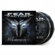 FEAR FACTORY - Re-Industrialized - 2CD
