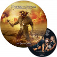 FLOTSAM AND JETSAM - The End Of Chaos - PICDISC