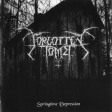 FORGOTTEN TOMB - Springtime Depression - DIGI CD