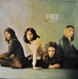 FREE - Fire And Water - CD