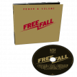 FREE FALL - Power & Volume - DIGI CD