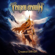 FROZEN CROWN - Crowned In Frost - DIGI CD