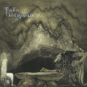 FATA MORGANA - Fata Morgana - CD