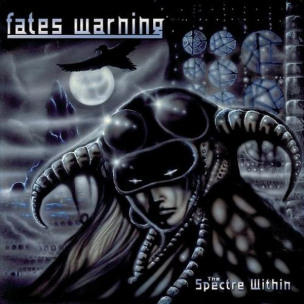FATES WARNING - The Spectre Within - LP