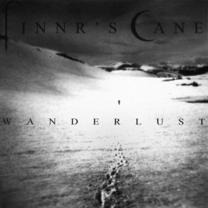 FINNR'S CANE - Wanderlust - DIGI CD