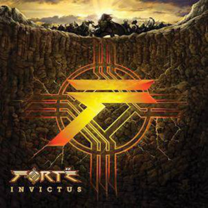 FORTE - Invictus - 2CD