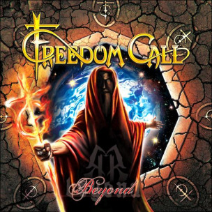 FREEDOM CALL - Beyond - DIGI CD