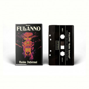 FULANNO - Ruido Infernal - MC