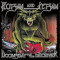FLOTSAM AND JETSAM - Doomsday For The Deceiver - CD