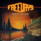 FREEWAYS - Dark Sky Sanctuary - LP