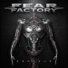 FEAR FACTORY - Genexus - DIGI CD