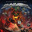 GAMMA RAY - Master Of Confusion EP - MCD