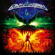GAMMA RAY - To The Metal! - CD