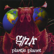 GEEZER BUTLER - Plastic Planet - LP