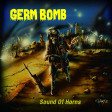 GERM BOMB - Sound Of Horns - LP