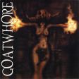 GOATWHORE - Funeral Dirge For The Rotting Sun - CD